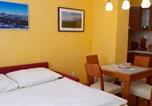 Location vacances Starý Smokovec - Vila Beba-4