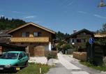 Location vacances Mittenwald - Holiday apartment with 2 bedrooms-1
