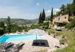 Location vacances Mirabel-aux-Baronnies - Mas in the Provence-3