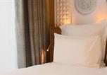 Hôtel Limousin - Brit Hotel Limoges Centre Gare - Hôtel & Spa-4