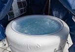 Location vacances Bognor Regis - Open Mind Property - Cozy 4br Flat & Hottub, Bognor-1
