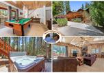 Location vacances Big Bear Lake - Juniper Chalet - Close to Lake and Slopes-1