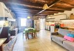 Location vacances Caprino Veronese - 1 Bedroom Lovely Home In Costermano Sul Garda-1