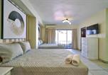 Hôtel Saint-Domingue - Dr Vacation Stay-1