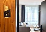 Location vacances  Zlatbor - New Apartment Moderna Spa&Fun Zlatibor Centar-2