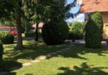 Location vacances Gyenesdiás - Holiday home in Gyenesdias/Balaton 18816-4