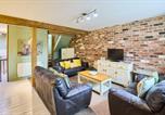 Location vacances Sculthorpe - Host & Stay - West Barn-1