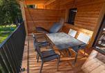 Location vacances  Province autonome de Bolzano - Ferienwohnung Mittager Edelweiss-1