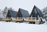Location vacances Glencoe - Allt Nan Ros Apartments fort william-4
