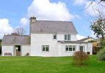 Location vacances Llanbadrig - Tyddyn Gyrfa Cottage-2