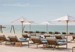 Hôtel Bahreïn - Jumeirah Gulf of Bahrain-2