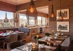 Hôtel Timmendorfer Strand - Strandgrün Golf- & Spa Resort-2