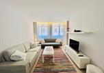 Location vacances Tarragone - Apartamento Rambla Vella 2-2