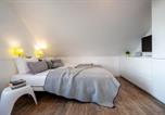 Location vacances Borkum - Haus Nordstern Wohnung 5-2