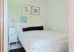 Hôtel Charlotte - Joinery North-2
