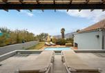 Location vacances El Paso - Casa La Plaza-2
