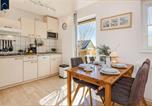 Location vacances Koserow - Ferienwohnung Strandliebe-4