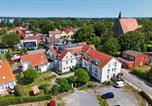 Location vacances Wiek - Haus Windland Ferienwohnung 25-2