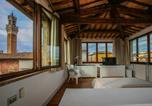 Hôtel Sienne - B&B Le Logge Luxury Rooms-1