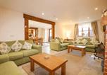 Location vacances King's Lynn - Hadleigh Farm Barn-4
