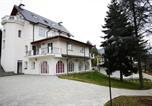 Hôtel Avigliana - Caterina.C B&B-3