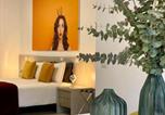 Location vacances Bari - Beeapartments Bari-1
