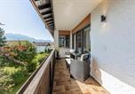 Location vacances Oberaudorf - Rosel's Mountain Lodge-4