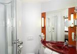 Hôtel Salzbourg - Leonardo Hotel Salzburg City Center-4