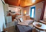 Location vacances Nauplie - Nafplio Cottage-Grandma's Yard-1