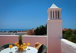 Location vacances Lagoa - Casa Barbara-1
