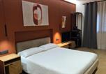 Location vacances Termoli - Centro & Mare - Rooms - Suites - Garage-3