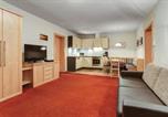 Location vacances Sankt Anton am Arlberg - Ferienwohnung - St Anton-4