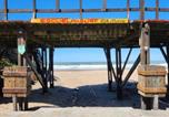 Location vacances Villa Gesell - Losagell 1-1