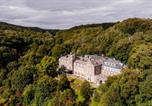Hôtel Kirkby Lonsdale - Grange Hotel-1