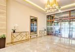 Hôtel Балчик - Apart Hotel Golden Line-3