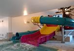 Camping avec Club enfants / Top famille Luzenac - Camping Paradis La Marmotte-1