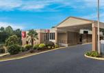 Hôtel Atlanta - Red Roof Inn Atlanta Airport Ne Conley-2