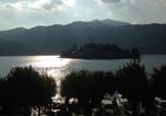 Location vacances Orta San Giulio - Casa Vacanza Piazza-3