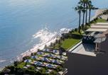 Hôtel Λαγανάς - Anemona Beach Hotel-4