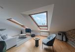Location vacances Saint-Jacques-de-Compostelle - Catedral Site by Como en Casa-1