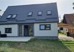 Location vacances Liptovský Ján - Apartmány Sebastián-3