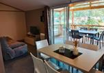 Location vacances Soustons - Azur de La Cigale -Conciergerieland-2