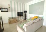 Location vacances Bari - Titti's Place-3