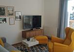 Location vacances Frymburk - Lipno, apartmán Riviéra Lipno 511-16-1