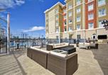 Hôtel Conroe - Homewood Suites by Hilton Conroe-2