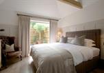 Hôtel Maidenhead - Hurley House Hotel-4