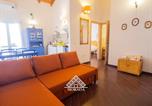 Location vacances Iglesias - Casa Agave - Morada-4