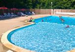 Camping Mesnois - Camping La Marjorie-1