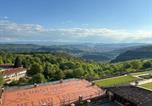 Hôtel Veliko Tarnovo - Sevastokrator Relax & Congress-3