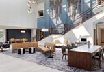 Hôtel Edison - Delta Hotels by Marriott Woodbridge-1